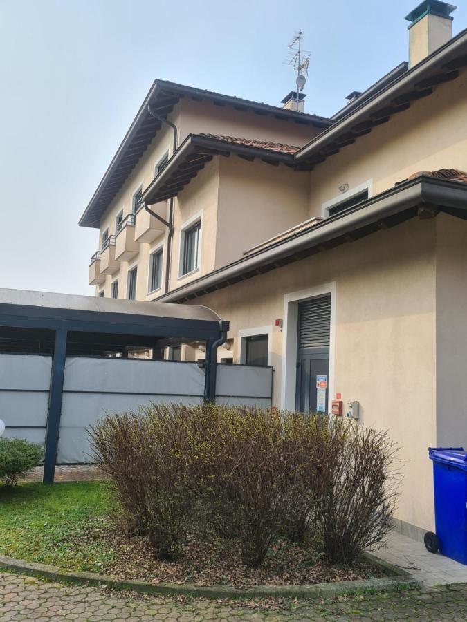 Hotel Elysium Raya Mediglia