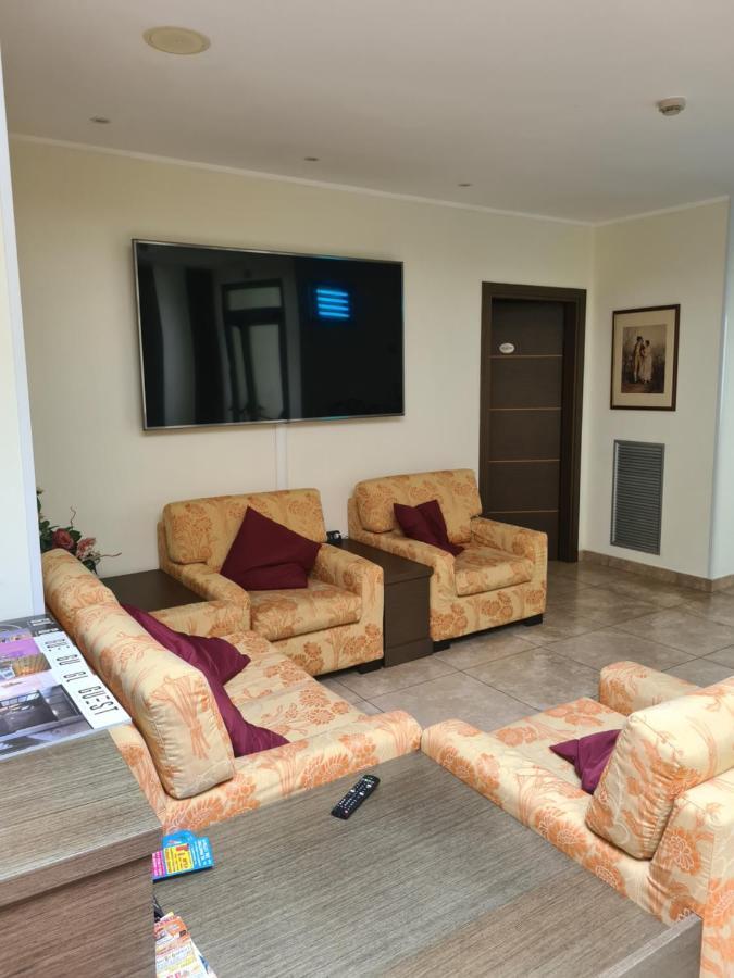 Hotel Elysium Raya