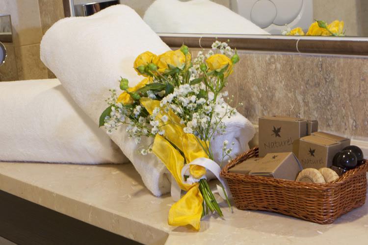 Hotel Elysium Raya Mediglia