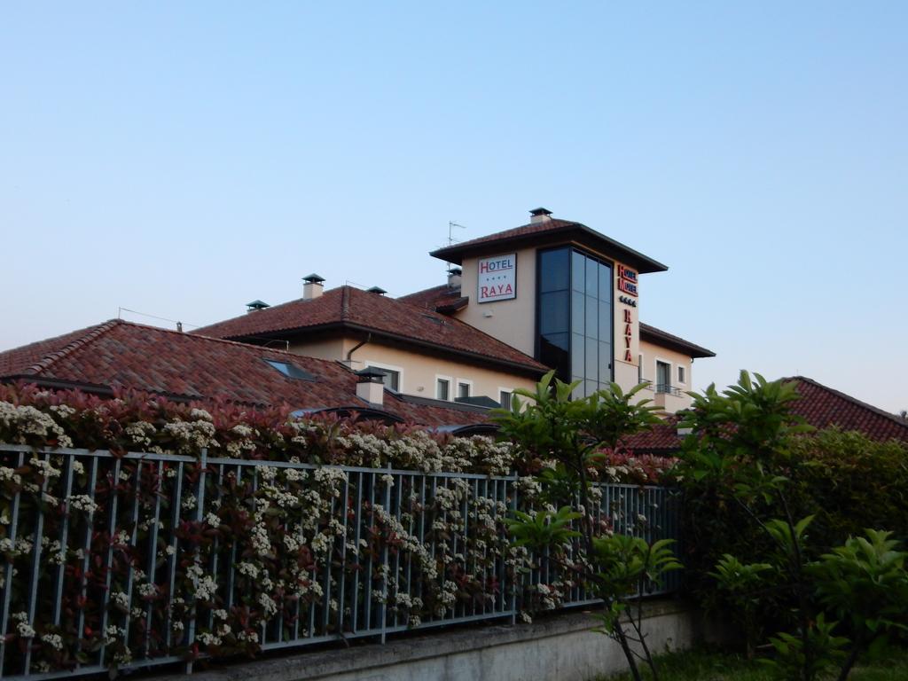 Hotel Elysium Raya 4*