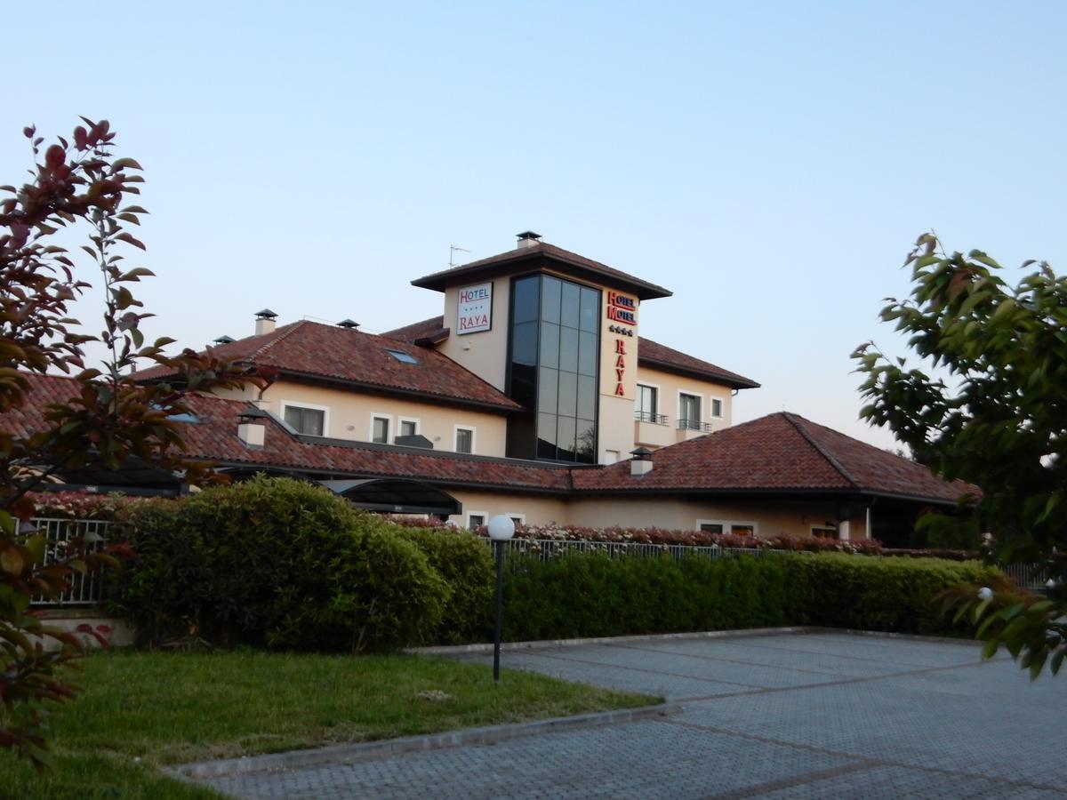 Elysium Raya 4* Mediglia