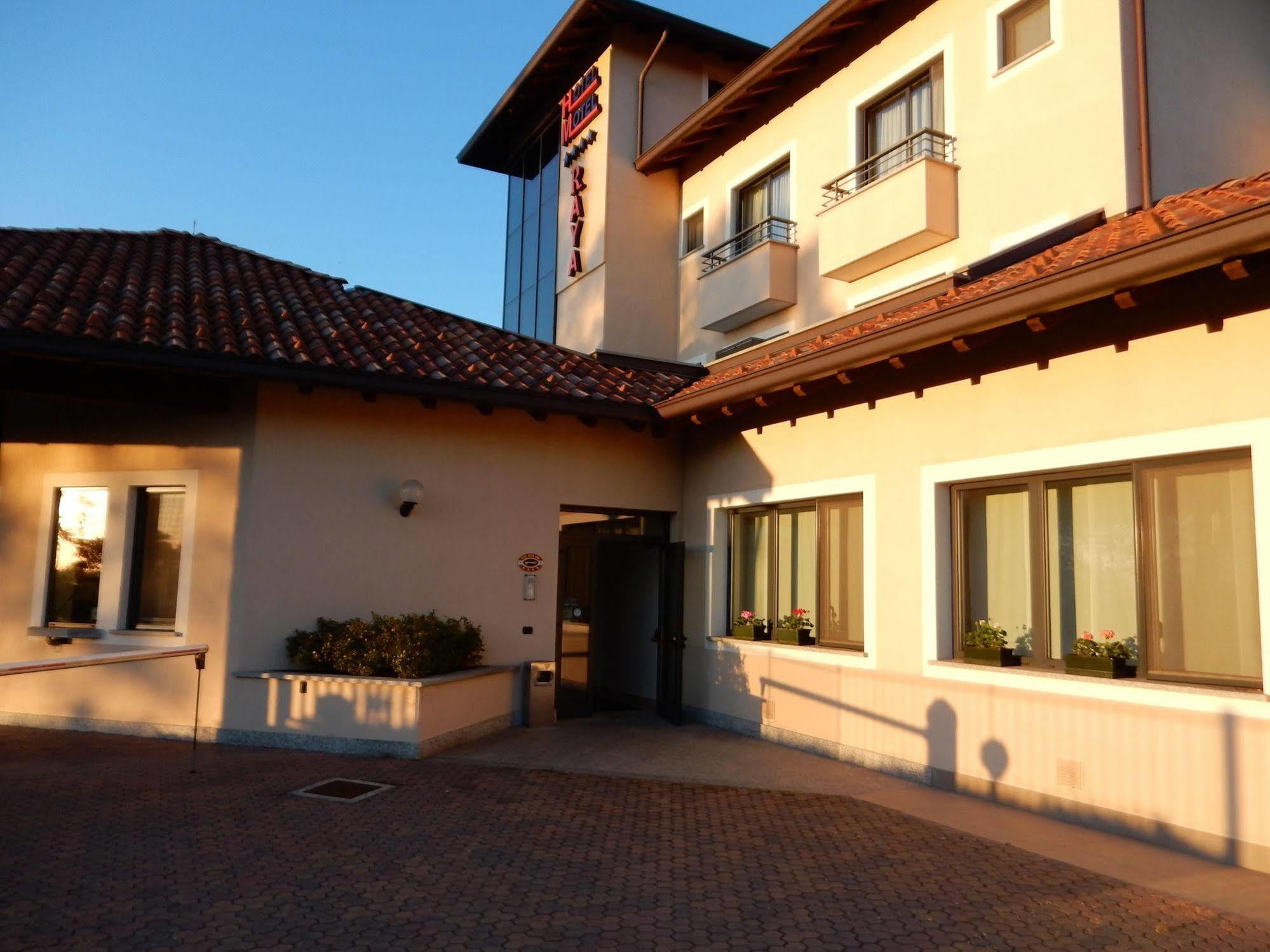 Hotel Elysium Raya 4*